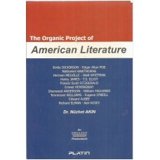 THE ORGANİC PROJECT OF AMERİCAN CULTURE