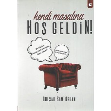 KENDİ MASALINA HOŞGELDİN