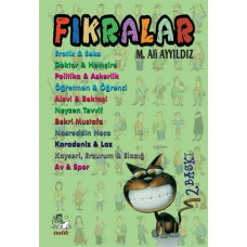 FIKRALAR