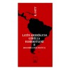 Latin-Amerika'da Gerilla Hareketleri [Kolombiya/Peru/Bolivya] Cilt: II