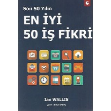 EN İYİ 50 İŞ FİKRİ