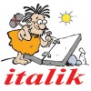 İTALİK