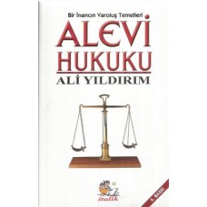 ALEVİ HUKUKU