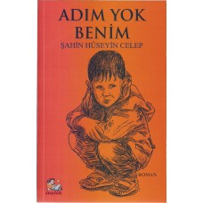 ADIM YOK BENİM