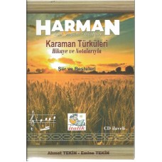 HARMAN-KARAMAN TÜRKÜLERİ 